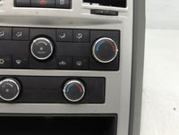 2010 Chrysler Town & Country Climate Control Module Temperature AC/Heater Replacement P/N:P55111805AJ A Fits OEM Used Auto P