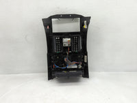 2010 Chrysler Town & Country Climate Control Module Temperature AC/Heater Replacement P/N:P55111805AJ A Fits OEM Used Auto P