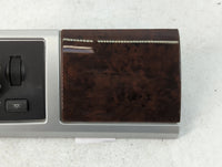 2010 Chrysler Town & Country Headlight Head Light Switch Lamp Control - Oemusedautoparts1.com