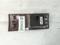 2010 Chrysler Town & Country Headlight Head Light Switch Lamp Control - Oemusedautoparts1.com