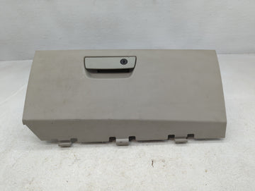 2010 Chrysler Town & Country Passenger Glove Box Door Storage Compartment - Oemusedautoparts1.com