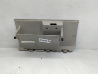 2010 Chrysler Town & Country Passenger Glove Box Door Storage Compartment 800838 - Oemusedautoparts1.com