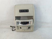 2010 Chrysler Town & Country Overhead Roof Console Interior Dome Light - Oemusedautoparts1.com