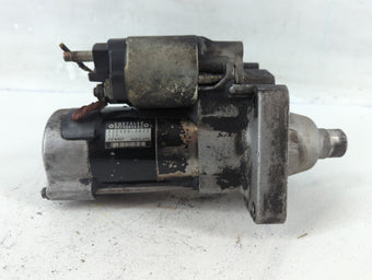 compare product 2006-2010 Chrysler Town & Country Car Starter Motor Solenoid OEM P/N:428000-3072 04748046AC Fits Fits 2006 2007 2008 2009 2010 OEM Used Auto Parts