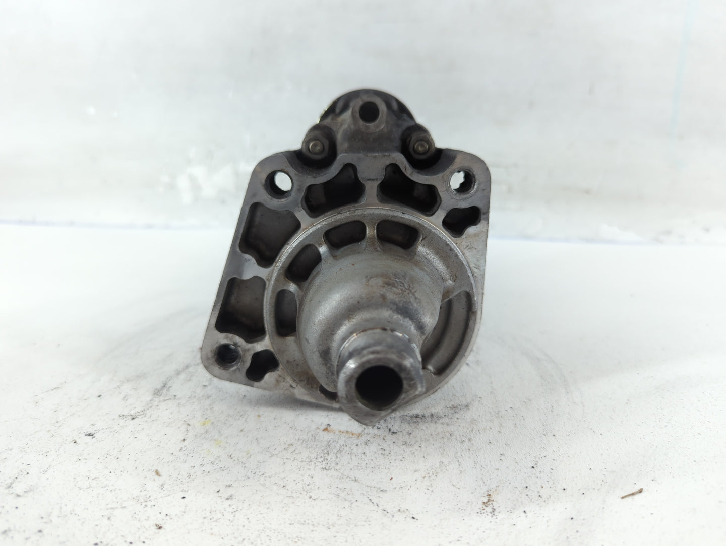 2006-2010 Chrysler Town & Country Car Starter Motor Solenoid OEM P/N:428000-3072 04748046AC Fits Fits 2006 2007 2008 2009 20