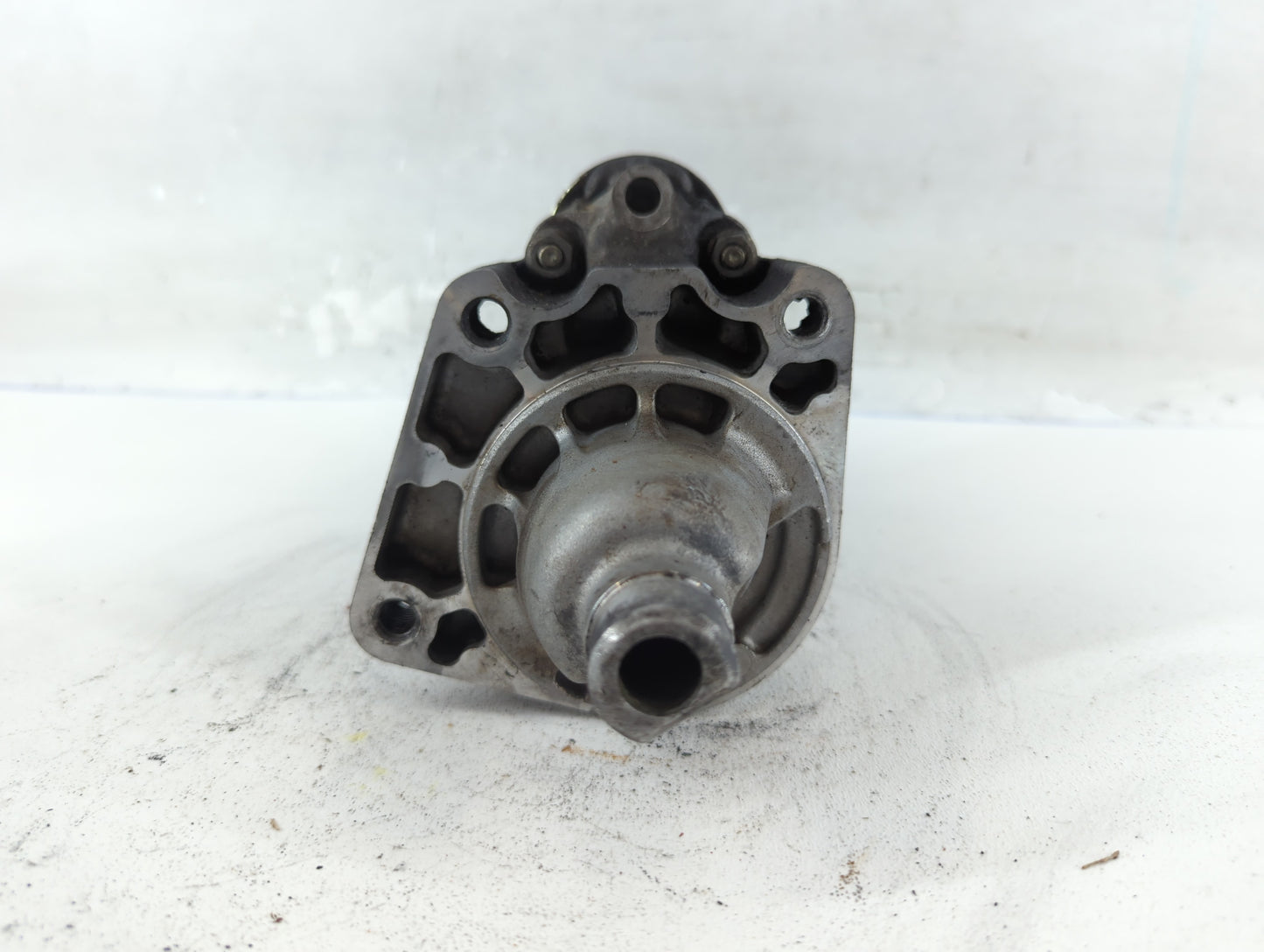 2006-2010 Chrysler Town & Country Car Starter Motor Solenoid OEM P/N:428000-3072 04748046AC Fits Fits 2006 2007 2008 2009 20