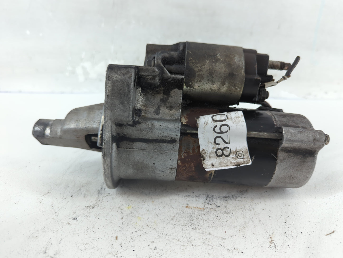 2006-2010 Chrysler Town & Country Car Starter Motor Solenoid OEM P/N:428000-3072 04748046AC Fits Fits 2006 2007 2008 2009 20