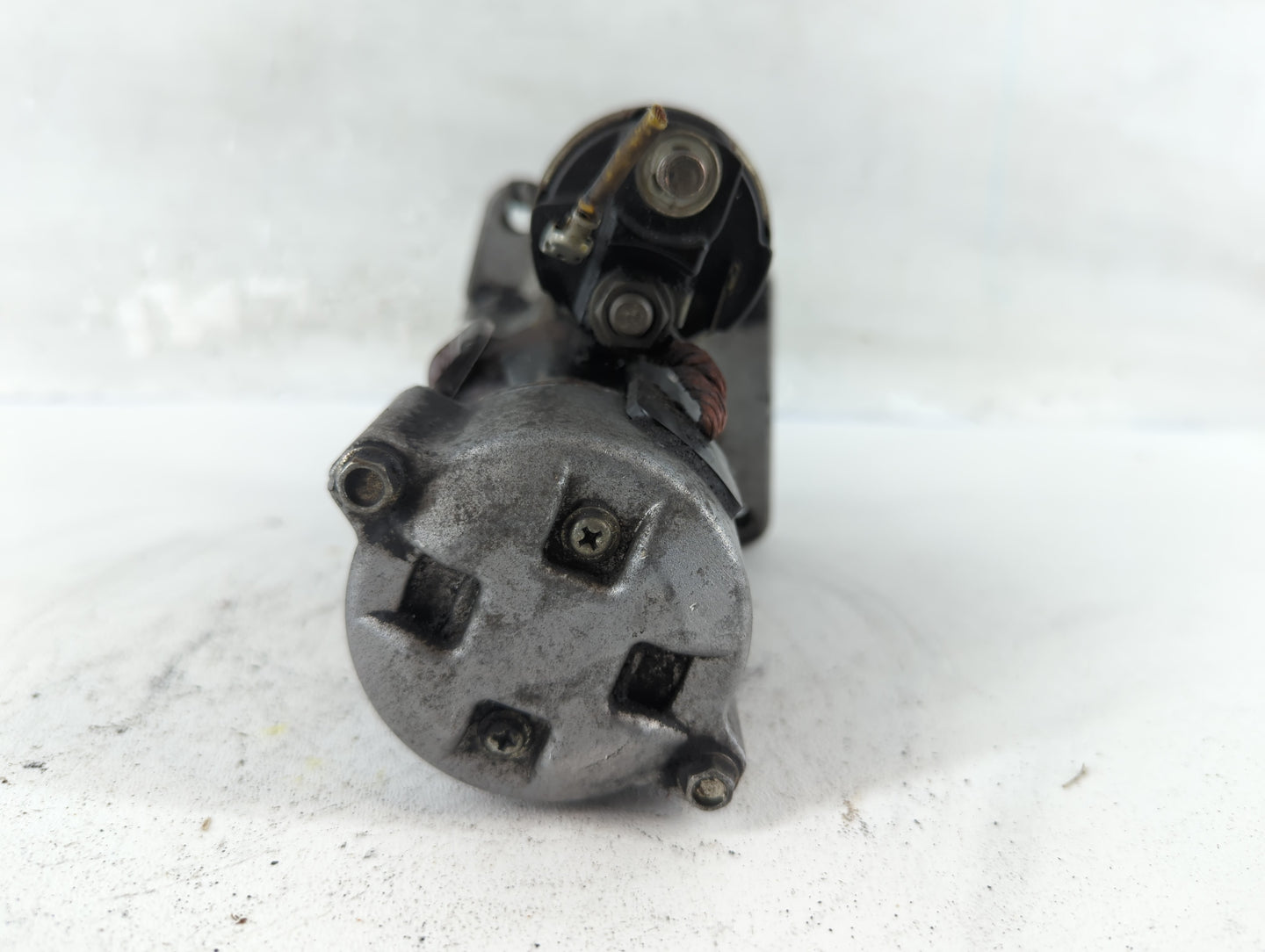 2006-2010 Chrysler Town & Country Car Starter Motor Solenoid OEM P/N:428000-3072 04748046AC Fits Fits 2006 2007 2008 2009 20