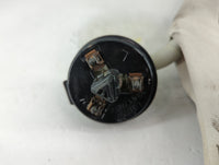2008-2010 Chrysler Town & Country Sun Visor Shade Replacement Passenger Right Mirror Fits Fits 2008 2009 2010 OEM Used Auto 