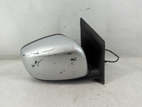2008 Chrysler Town & Country Passenger Right Side View Manual Door Mirror - Oemusedautoparts1.com