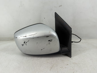 compare product 2008 Chrysler Town & Country Passenger Right Side View Manual Door Mirror