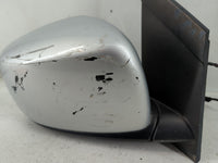 2008 Chrysler Town & Country Passenger Right Side View Manual Door Mirror - Oemusedautoparts1.com