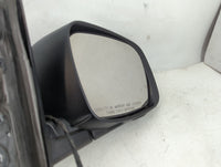 2008 Chrysler Town & Country Passenger Right Side View Manual Door Mirror - Oemusedautoparts1.com
