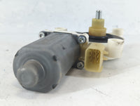 2010 Chrysler Town & Country Passenger Front Right Power Window Motor - Oemusedautoparts1.com