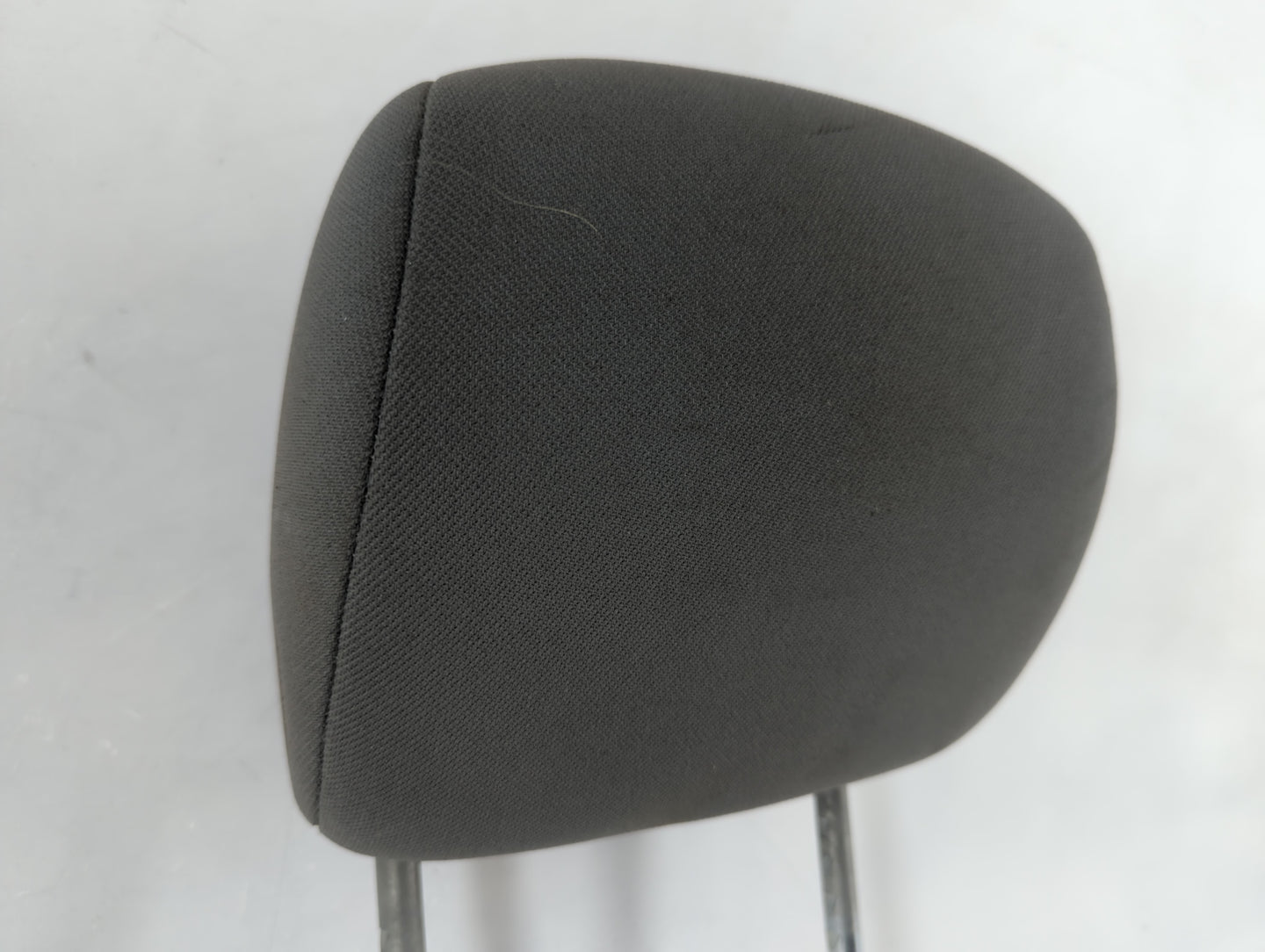 2010 Chrysler Town & Country Headrest Head Rest Front Driver Passenger Seat Fits OEM Used Auto Parts - Oemusedautoparts1.com