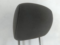 2010 Chrysler Town & Country Headrest Head Rest Front Driver Passenger Seat Fits OEM Used Auto Parts - Oemusedautoparts1.com