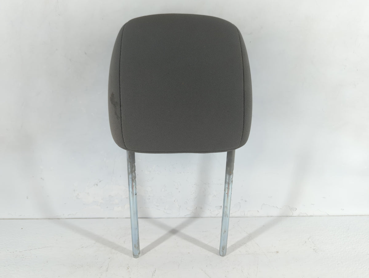2010 Chrysler Town & Country Headrest Head Rest Front Driver Passenger Seat Fits OEM Used Auto Parts - Oemusedautoparts1.com