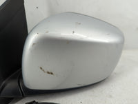 2008 Chrysler Town & Country Driver Left Side View Manual Door Mirror - Oemusedautoparts1.com