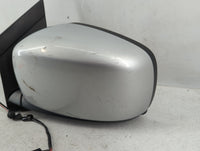 2008 Chrysler Town & Country Driver Left Side View Manual Door Mirror - Oemusedautoparts1.com