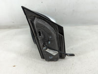 2008 Chrysler Town & Country Driver Left Side View Manual Door Mirror - Oemusedautoparts1.com