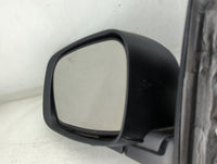 2008 Chrysler Town & Country Driver Left Side View Manual Door Mirror - Oemusedautoparts1.com
