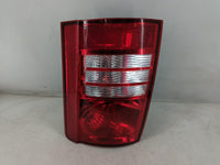2008-2010 Chrysler Town & Country Tail Light Assembly Passenger Right OEM P/N:53012 HSE Fits Fits 2008 2009 2010 OEM Used Au