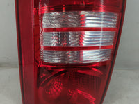 2008-2010 Chrysler Town & Country Tail Light Assembly Passenger Right OEM P/N:53012 HSE Fits Fits 2008 2009 2010 OEM Used Au