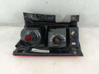 2008-2010 Chrysler Town & Country Tail Light Assembly Passenger Right OEM P/N:53012 HSE Fits Fits 2008 2009 2010 OEM Used Au
