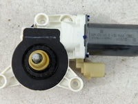 2010 Chrysler Town & Country Driver Front Left Power Window Motor - Oemusedautoparts1.com