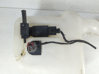 compare product 2008 Chrysler Town & Country Windshield Washer Fluid Reservoir Bottle Oem