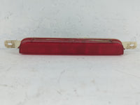 2010 Chrysler Town & Country Third Brake Light Tail Light Fits OEM Used Auto Parts - Oemusedautoparts1.com
