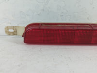 2010 Chrysler Town & Country Third Brake Light Tail Light Fits OEM Used Auto Parts - Oemusedautoparts1.com