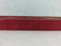 2010 Chrysler Town & Country Third Brake Light Tail Light Fits OEM Used Auto Parts - Oemusedautoparts1.com