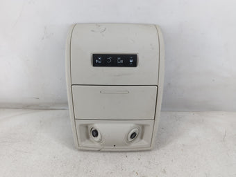 compare product 2010 Chrysler Town & Country Overhead Roof Console Interior Dome Light