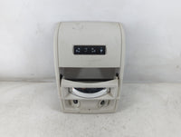2010 Chrysler Town & Country Overhead Roof Console Interior Dome Light - Oemusedautoparts1.com