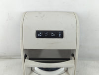 2010 Chrysler Town & Country Overhead Roof Console Interior Dome Light - Oemusedautoparts1.com