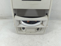2010 Chrysler Town & Country Overhead Roof Console Interior Dome Light - Oemusedautoparts1.com