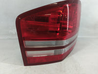 2008-2010 Dodge Avenger Tail Light Assembly Driver Left OEM P/N:05116221AC 05303991AC, 6062300M Fits Fits 2008 2009 2010 OEM