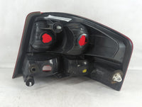 2008-2010 Dodge Avenger Tail Light Assembly Driver Left OEM P/N:05116221AC 05303991AC, 6062300M Fits Fits 2008 2009 2010 OEM