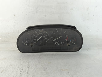 compare product 2010 Dodge Avenger Instrument Cluster Speedometer Gauges P/N:A2C53080001 Fits OEM Used Auto Parts