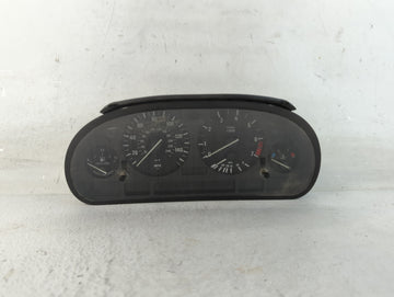 2010 Dodge Avenger Instrument Cluster Speedometer Gauges P/N:A2C53080001 Fits OEM Used Auto Parts - Oemusedautoparts1.com