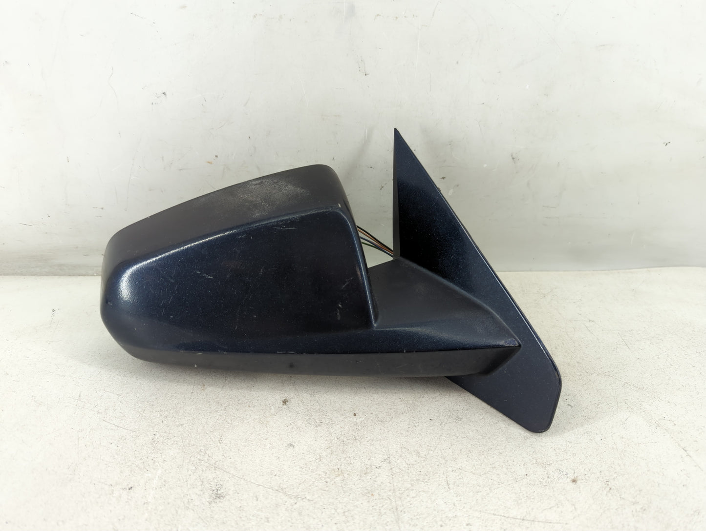 2008-2010 Dodge Avenger Passenger Side View Mirror - Right Door Mirror OEM Used - Oemusedautoparts1.com