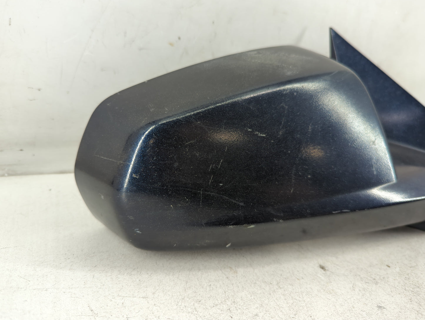 2008-2010 Dodge Avenger Passenger Side View Mirror - Right Door Mirror OEM Used - Oemusedautoparts1.com
