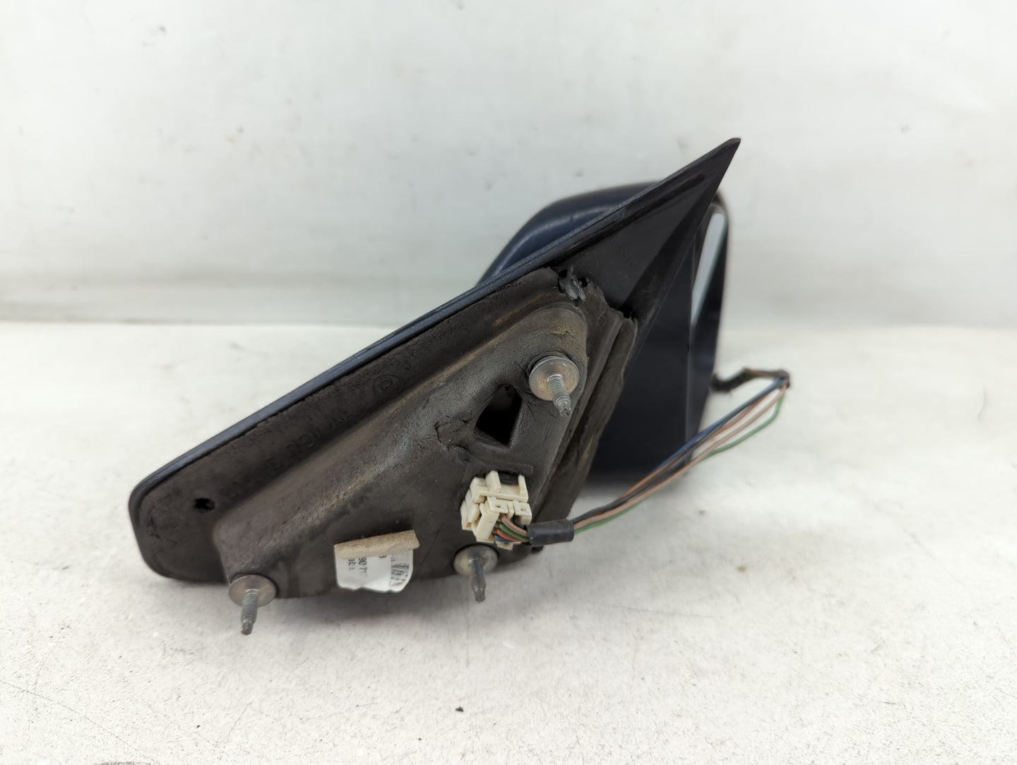 2008-2010 Dodge Avenger Passenger Side View Mirror - Right Door Mirror OEM Used - Oemusedautoparts1.com