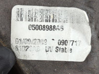 2008-2010 Dodge Avenger Passenger Side View Mirror - Right Door Mirror OEM Used - Oemusedautoparts1.com
