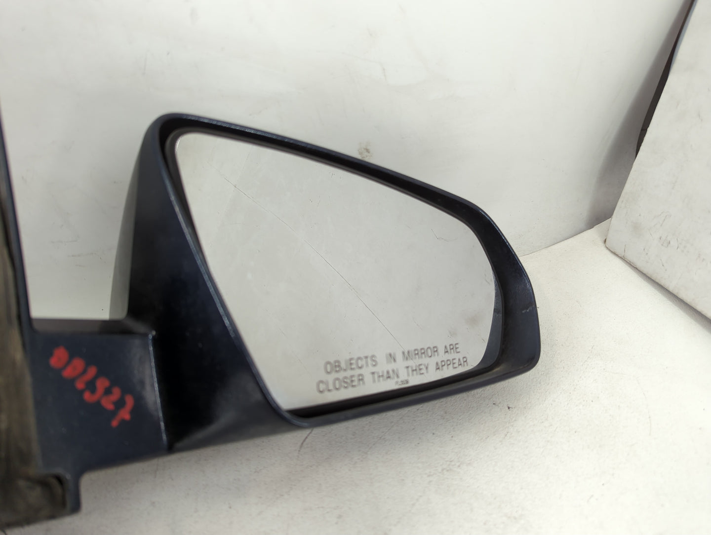 2008-2010 Dodge Avenger Passenger Side View Mirror - Right Door Mirror OEM Used - Oemusedautoparts1.com