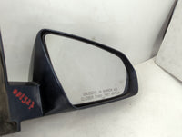 2008-2010 Dodge Avenger Passenger Side View Mirror - Right Door Mirror OEM Used - Oemusedautoparts1.com