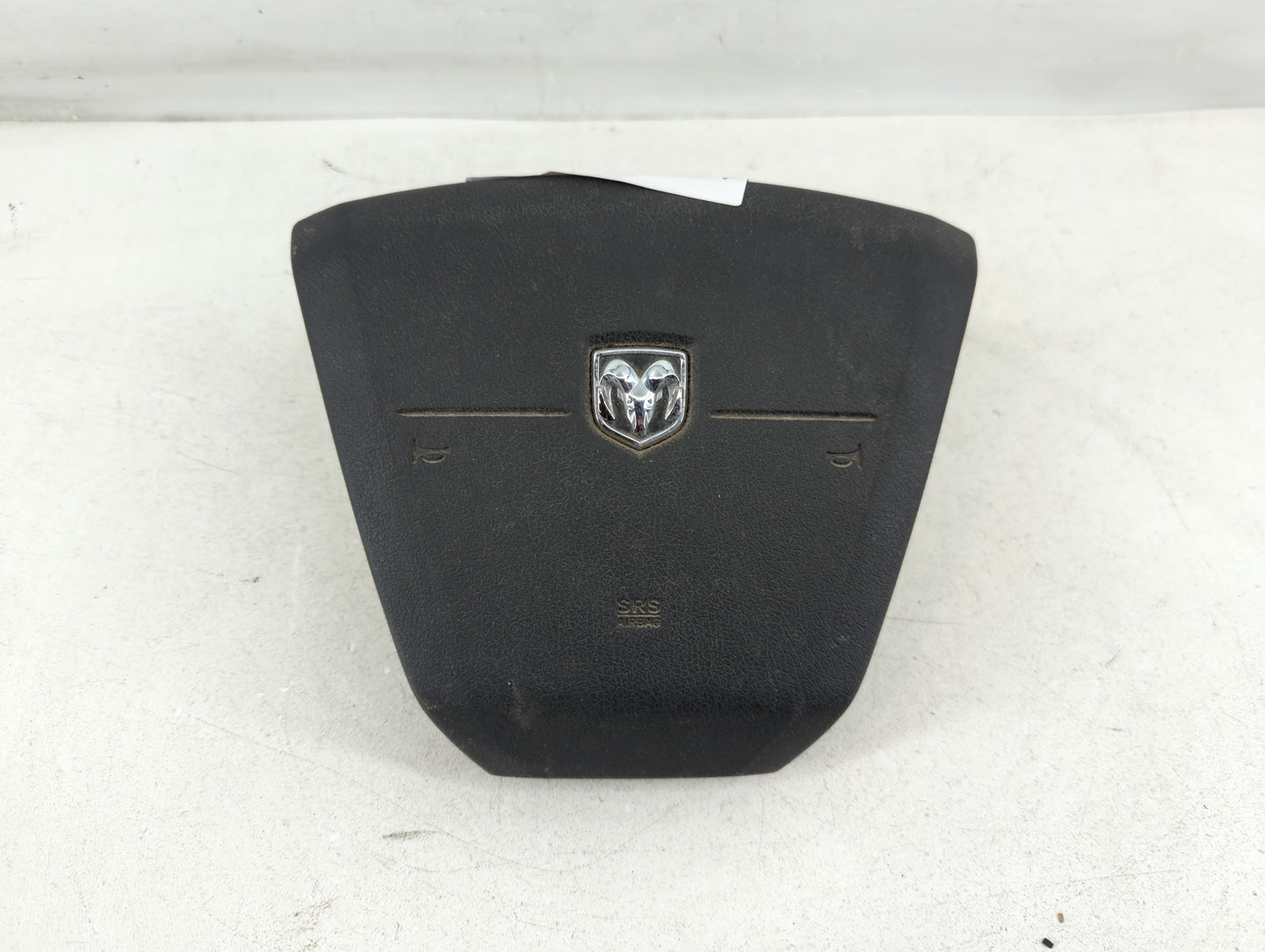 2010 Dodge Avenger Air Bag Driver Left Steering Wheel Mounted Fits OEM Used Auto Parts - Oemusedautoparts1.com