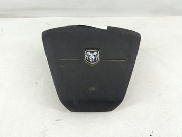 2010 Dodge Avenger Air Bag Driver Left Steering Wheel Mounted Fits OEM Used Auto Parts - Oemusedautoparts1.com