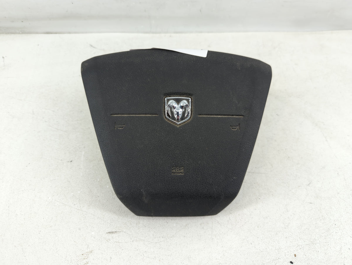 2010 Dodge Avenger Air Bag Driver Left Steering Wheel Mounted Fits OEM Used Auto Parts - Oemusedautoparts1.com
